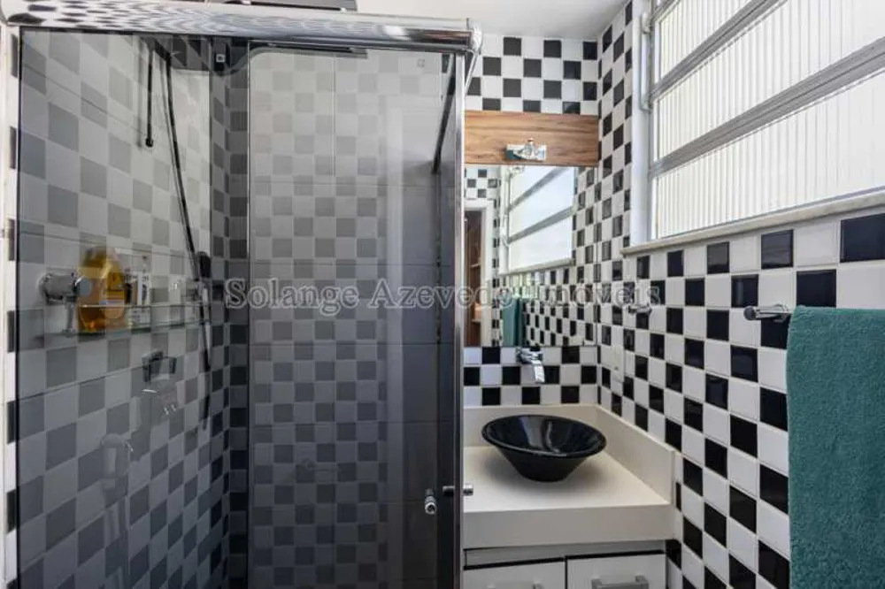 Apartamento, 4 quartos, 110 m² - Foto 20