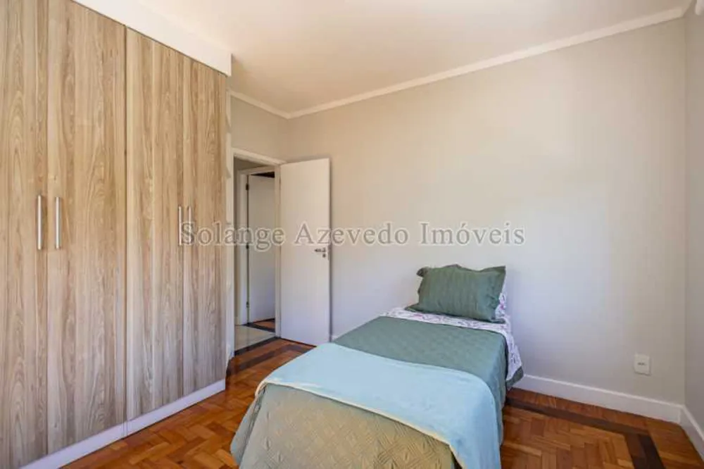 Apartamento, 4 quartos, 110 m² - Foto 17