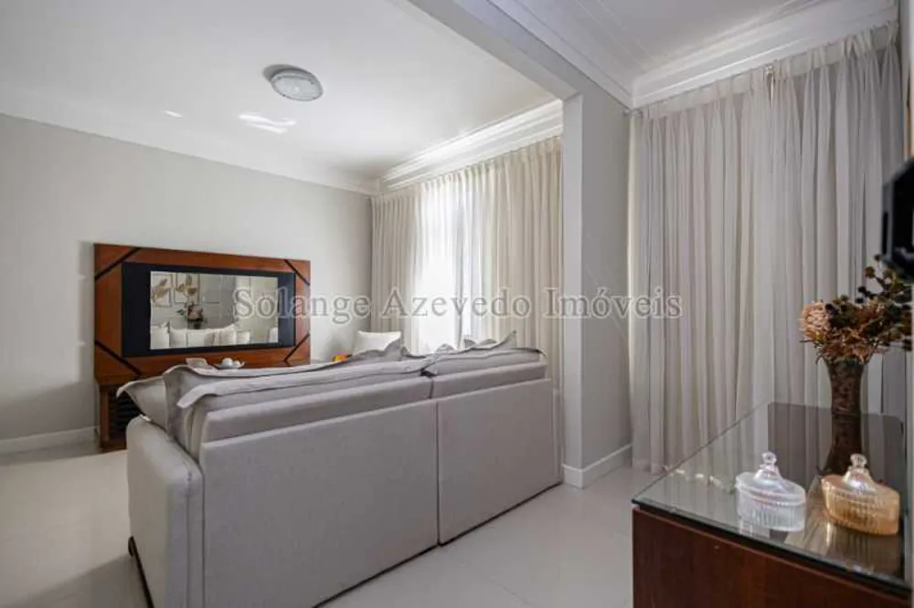 Apartamento, 4 quartos, 110 m² - Foto 3
