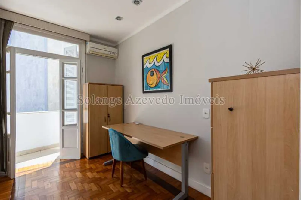Apartamento, 4 quartos, 110 m² - Foto 10