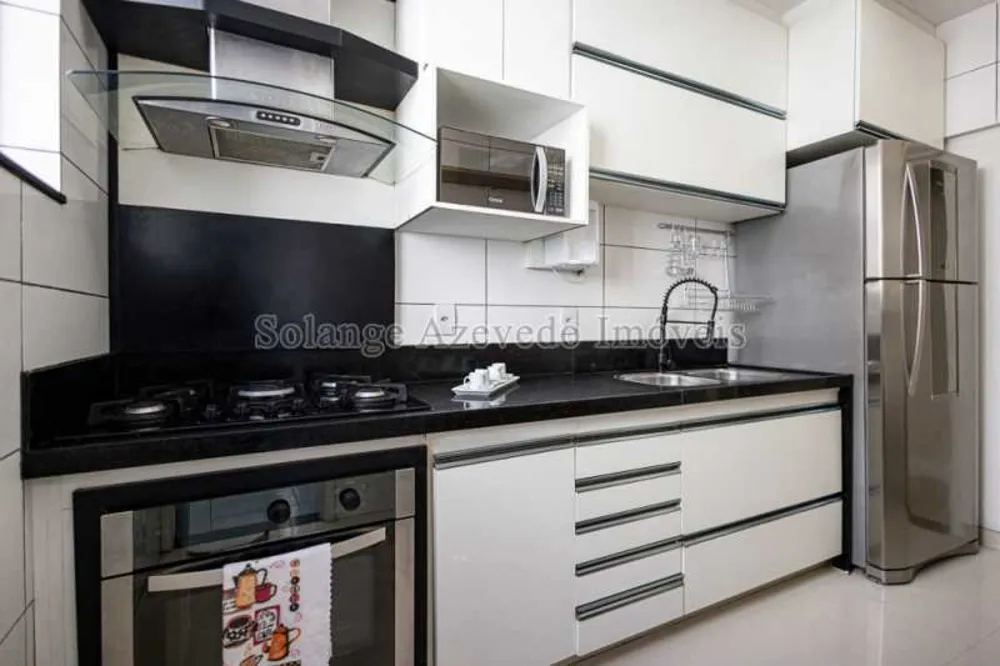 Apartamento, 4 quartos, 110 m² - Foto 22