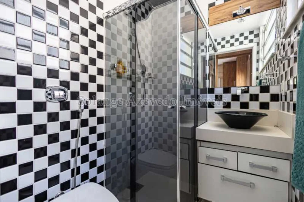 Apartamento, 4 quartos, 110 m² - Foto 19