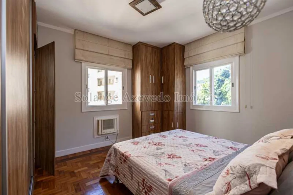 Apartamento, 4 quartos, 110 m² - Foto 6