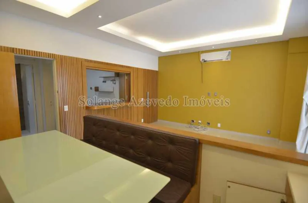 Apartamento, 3 quartos, 135 m² - Foto 8