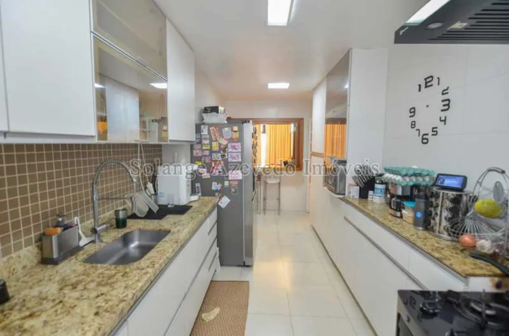 Apartamento, 3 quartos, 135 m² - Foto 37