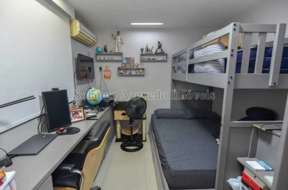 Apartamento, 3 quartos, 135 m² - Foto 23