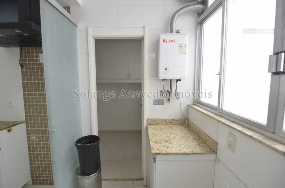 Apartamento, 3 quartos, 135 m² - Foto 45