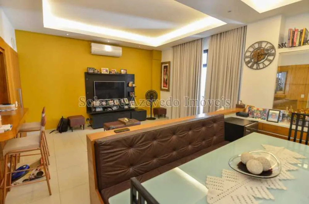 Apartamento, 3 quartos, 135 m² - Foto 5