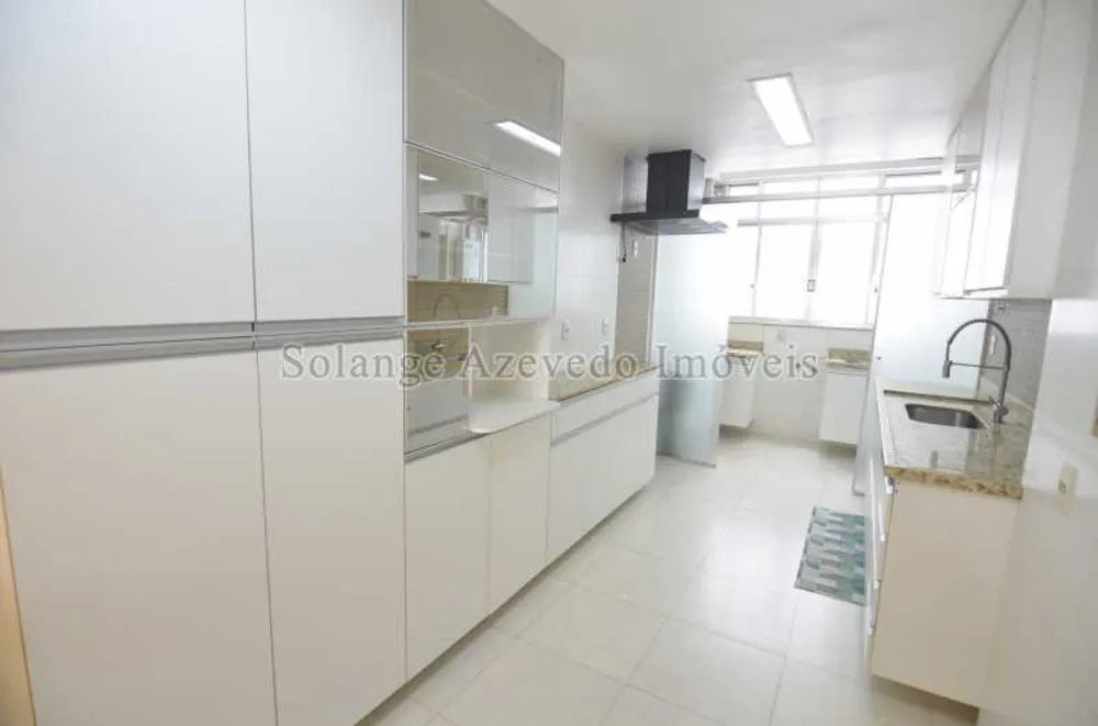 Apartamento, 3 quartos, 135 m² - Foto 43