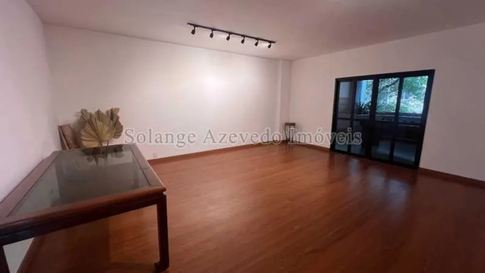 Apartamento, 3 quartos, 135 m² - Foto 50