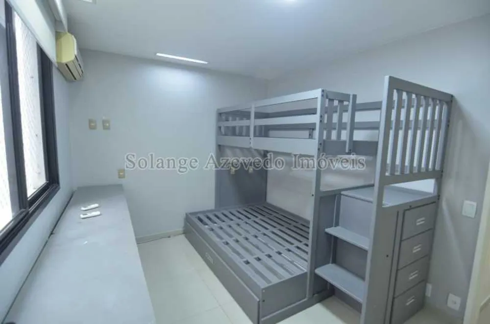 Apartamento, 3 quartos, 135 m² - Foto 36