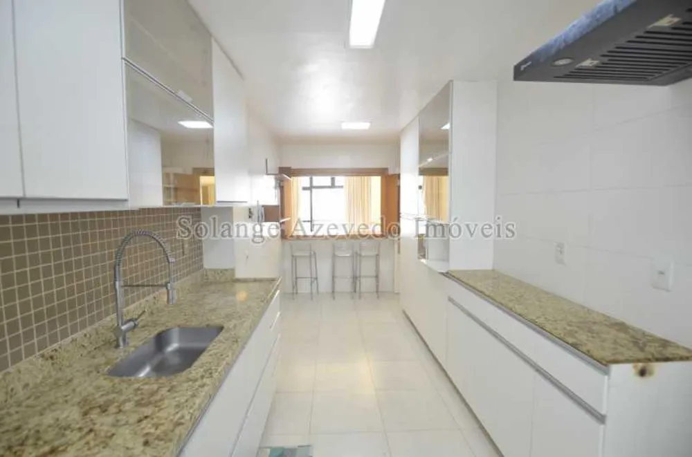 Apartamento, 3 quartos, 135 m² - Foto 41