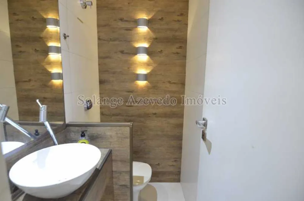Apartamento, 3 quartos, 135 m² - Foto 16