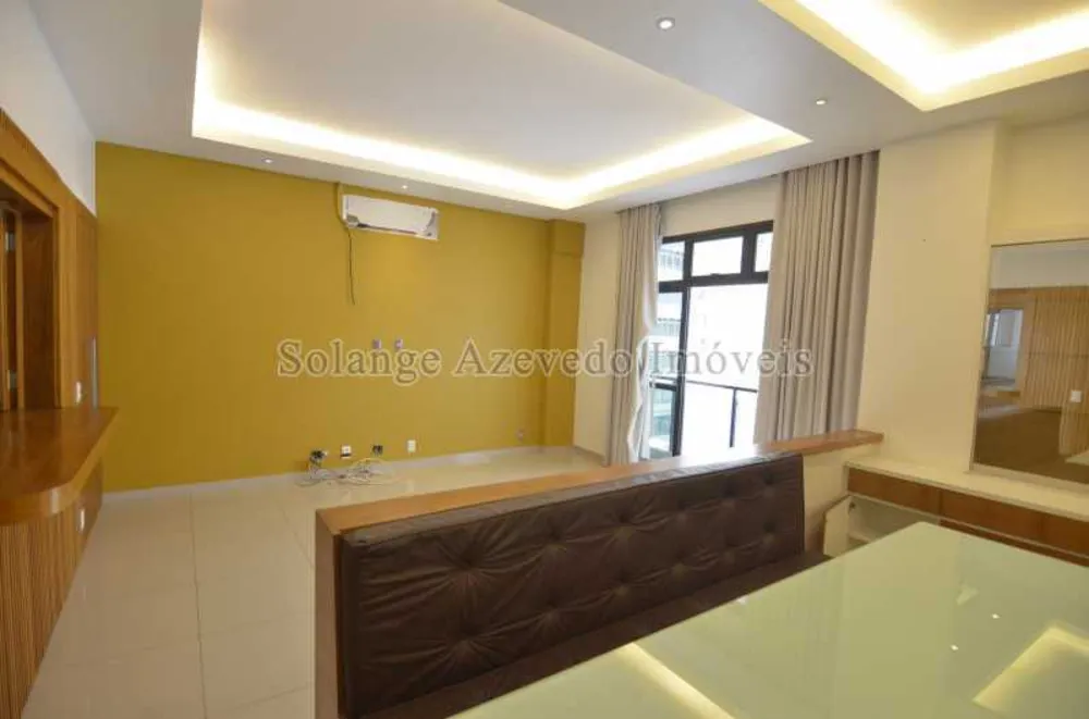 Apartamento, 3 quartos, 135 m² - Foto 6