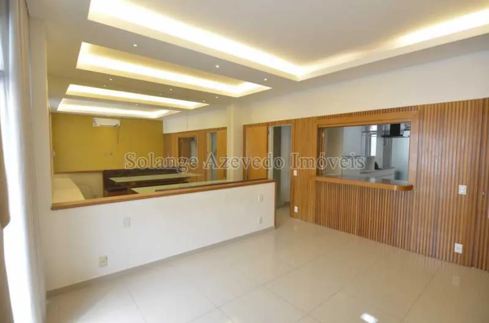 Apartamento, 3 quartos, 135 m² - Foto 4