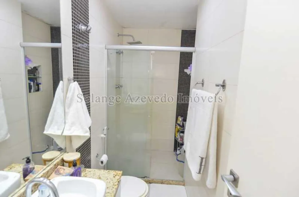 Apartamento, 3 quartos, 135 m² - Foto 21