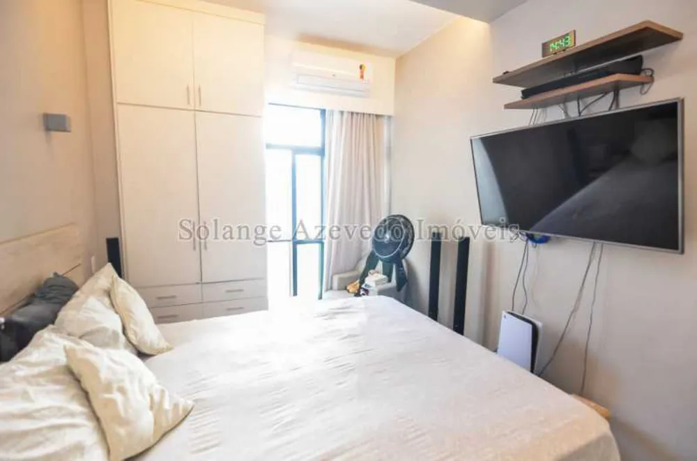 Apartamento, 3 quartos, 135 m² - Foto 15