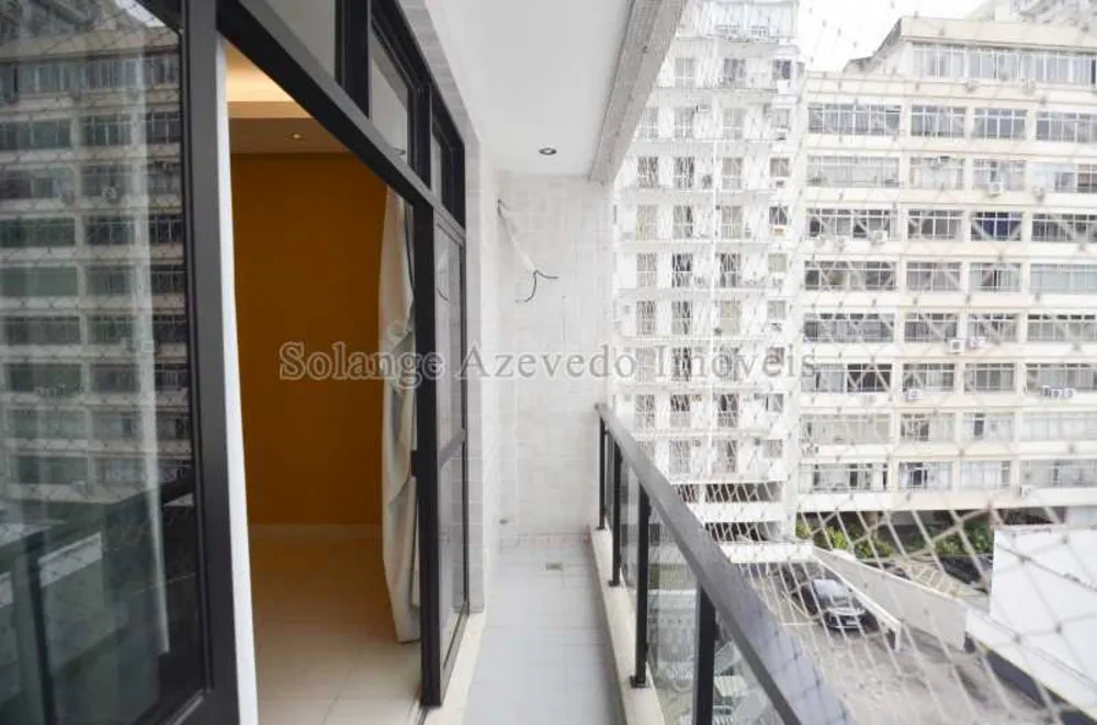Apartamento, 3 quartos, 135 m² - Foto 14