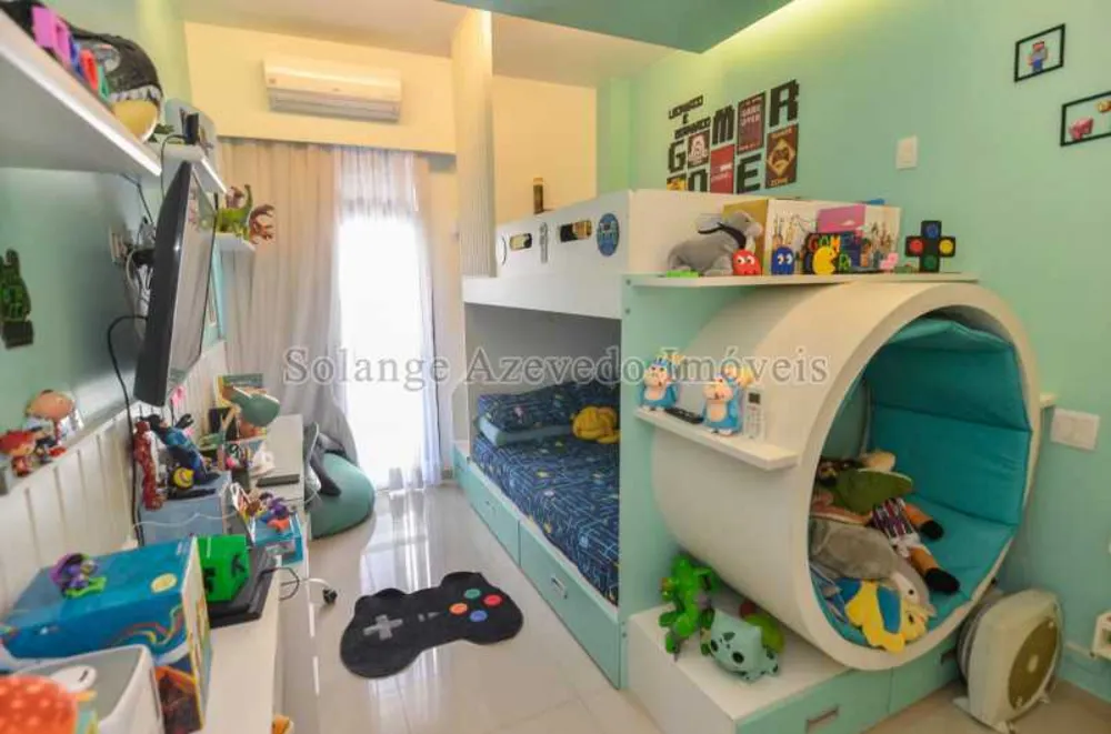 Apartamento, 3 quartos, 135 m² - Foto 29