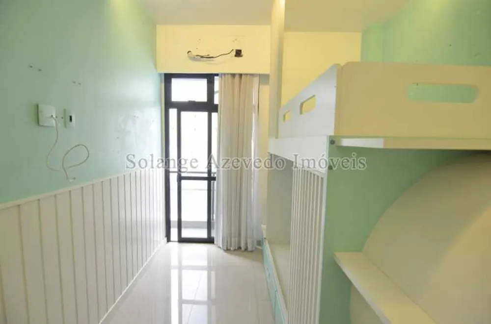 Apartamento, 3 quartos, 135 m² - Foto 30