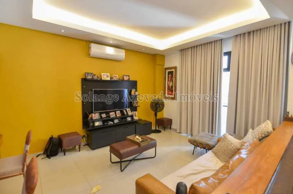 Apartamento, 3 quartos, 135 m² - Foto 7