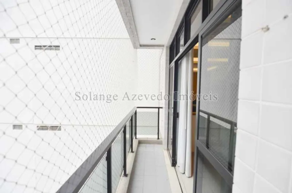 Apartamento, 3 quartos, 135 m² - Foto 12