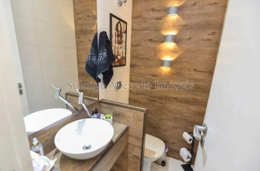 Apartamento, 3 quartos, 135 m² - Foto 11