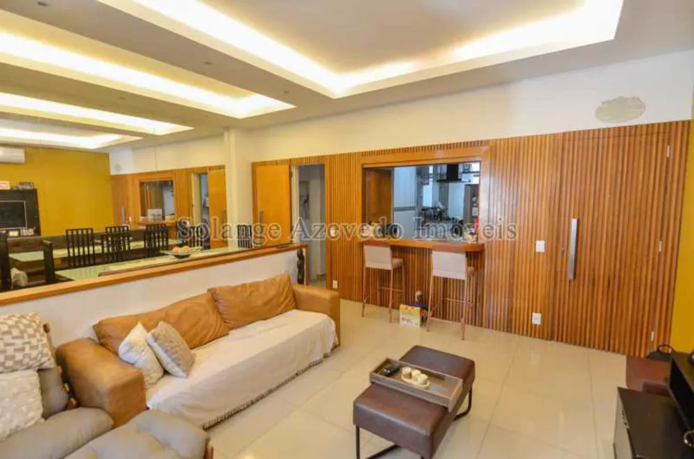 Apartamento, 3 quartos, 135 m² - Foto 1