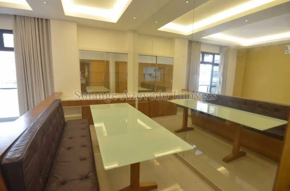 Apartamento, 3 quartos, 135 m² - Foto 10