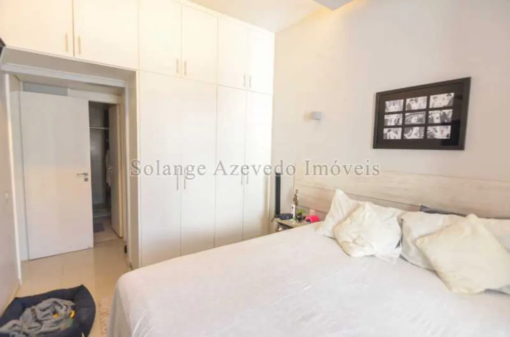 Apartamento, 3 quartos, 135 m² - Foto 17