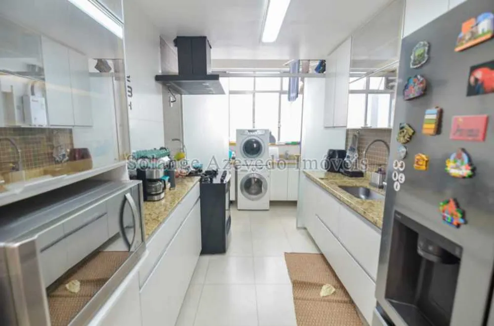 Apartamento, 3 quartos, 135 m² - Foto 35