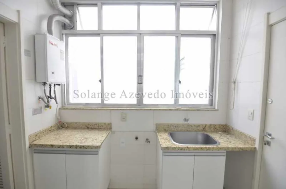 Apartamento, 3 quartos, 135 m² - Foto 44