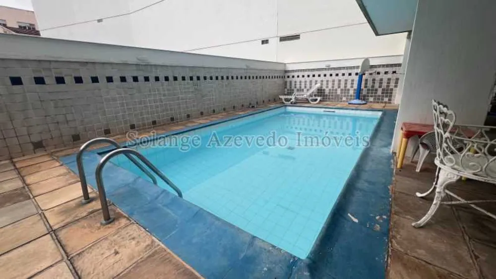 Apartamento, 3 quartos, 135 m² - Foto 48