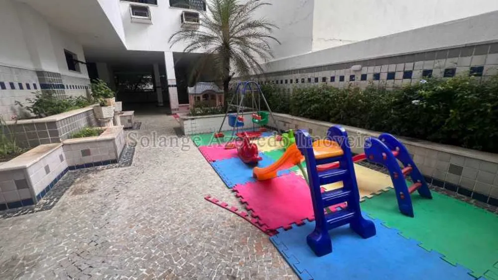 Apartamento, 3 quartos, 135 m² - Foto 49