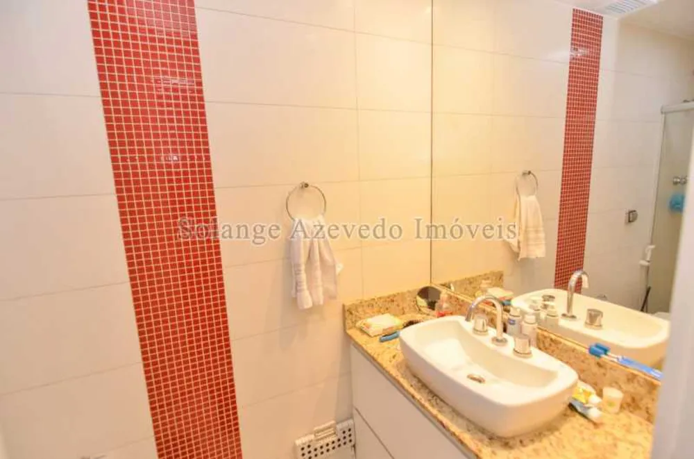 Apartamento, 3 quartos, 135 m² - Foto 27