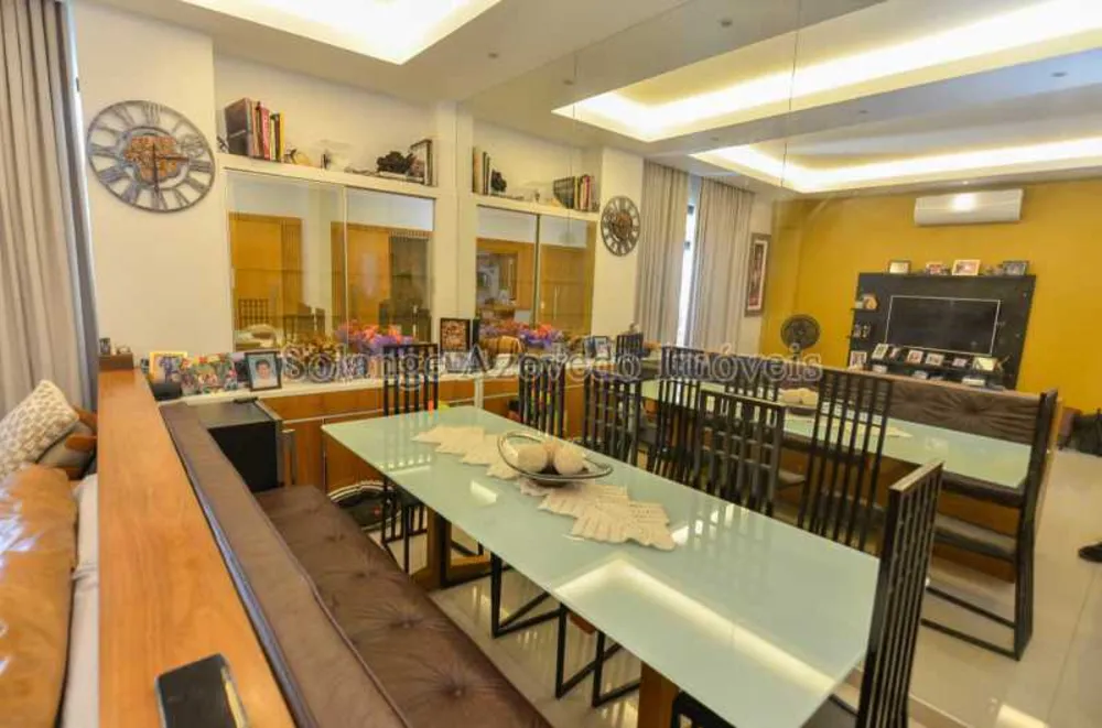 Apartamento, 3 quartos, 135 m² - Foto 9
