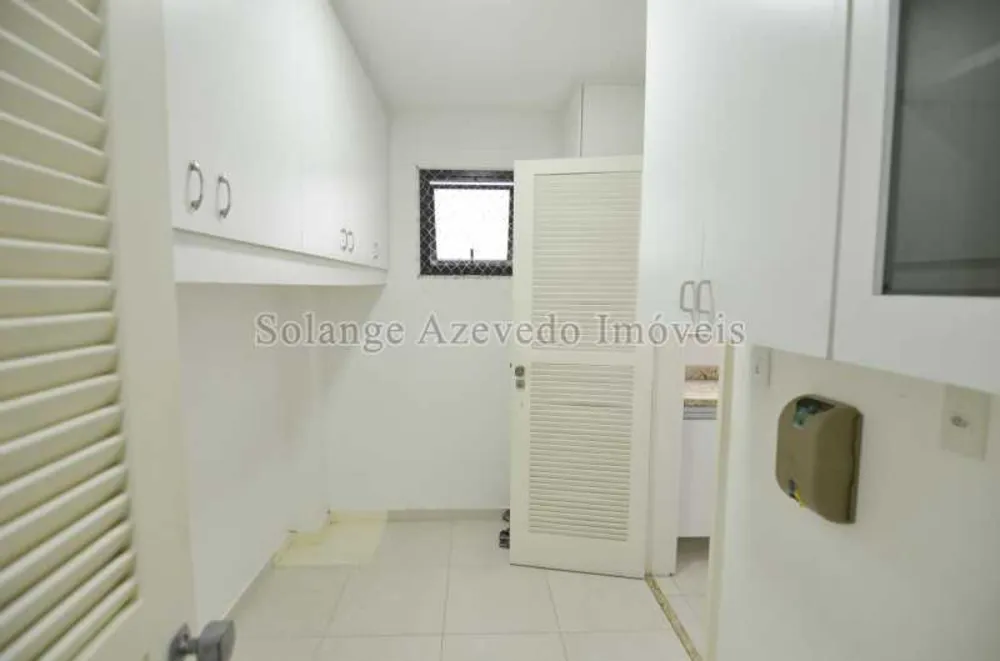 Apartamento, 3 quartos, 135 m² - Foto 46