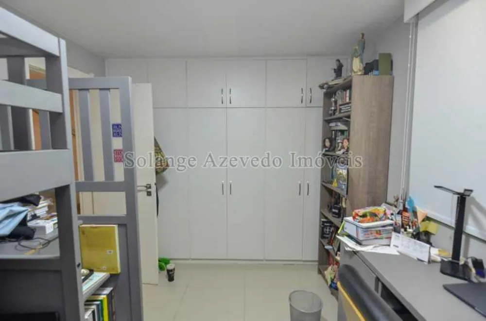 Apartamento, 3 quartos, 135 m² - Foto 25