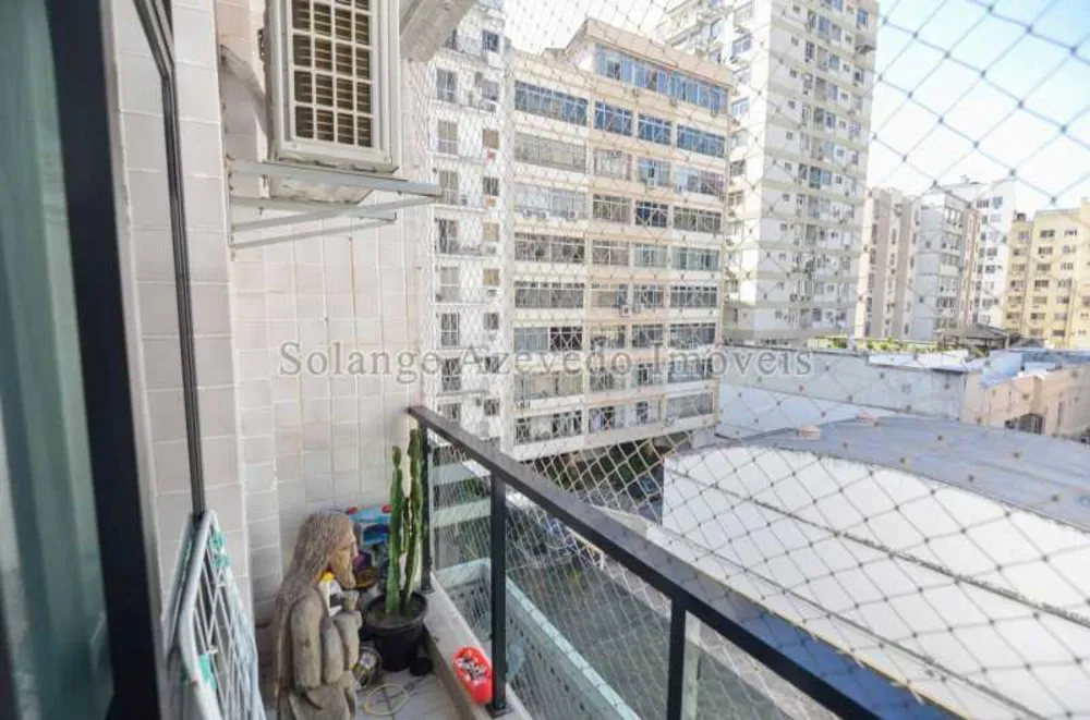 Apartamento, 3 quartos, 135 m² - Foto 13