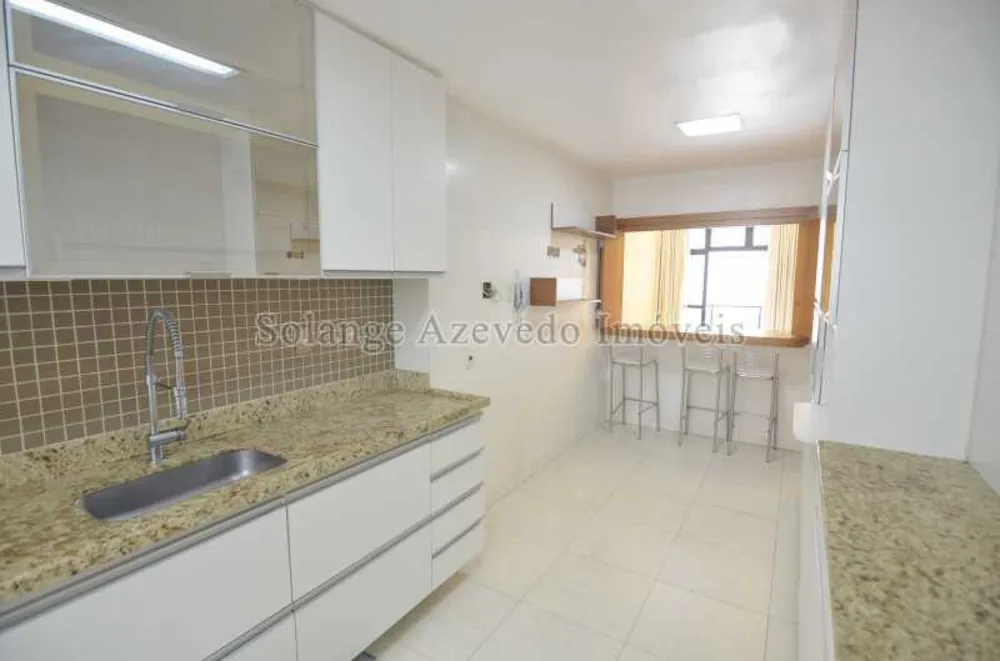 Apartamento, 3 quartos, 135 m² - Foto 40