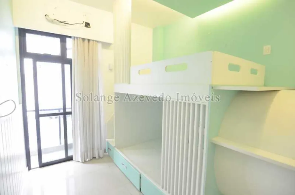 Apartamento, 3 quartos, 135 m² - Foto 32