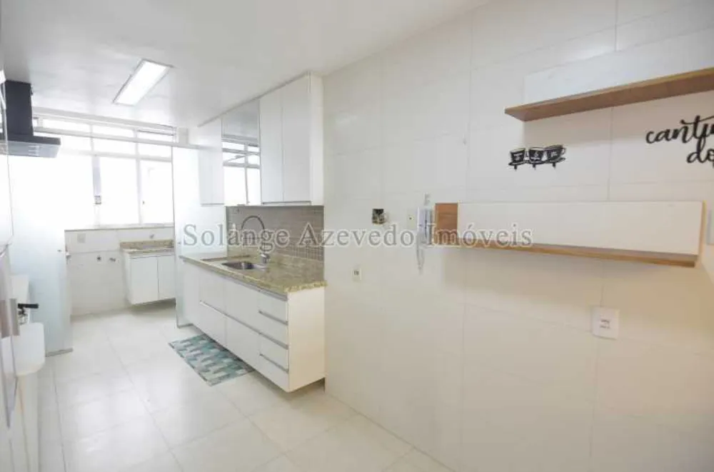 Apartamento, 3 quartos, 135 m² - Foto 42