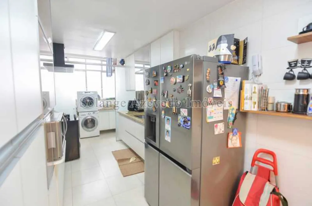 Apartamento, 3 quartos, 135 m² - Foto 33