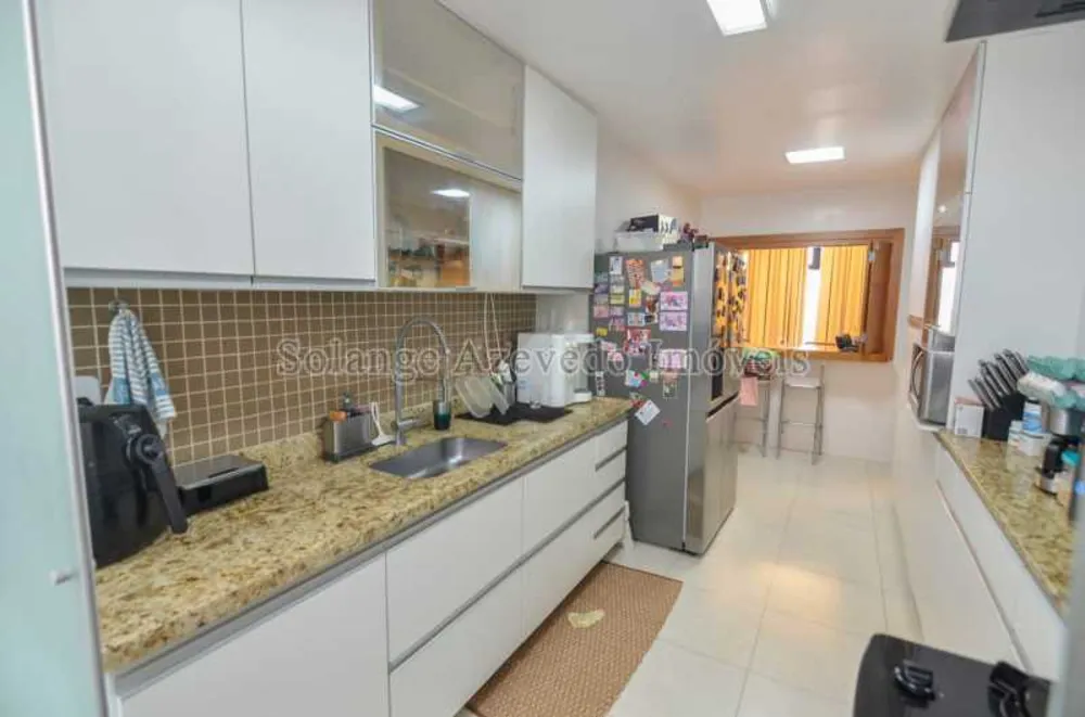 Apartamento, 3 quartos, 135 m² - Foto 31