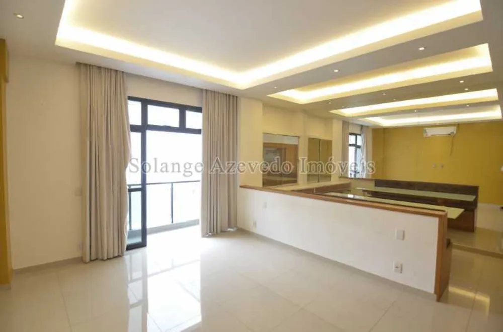 Apartamento, 3 quartos, 135 m² - Foto 2