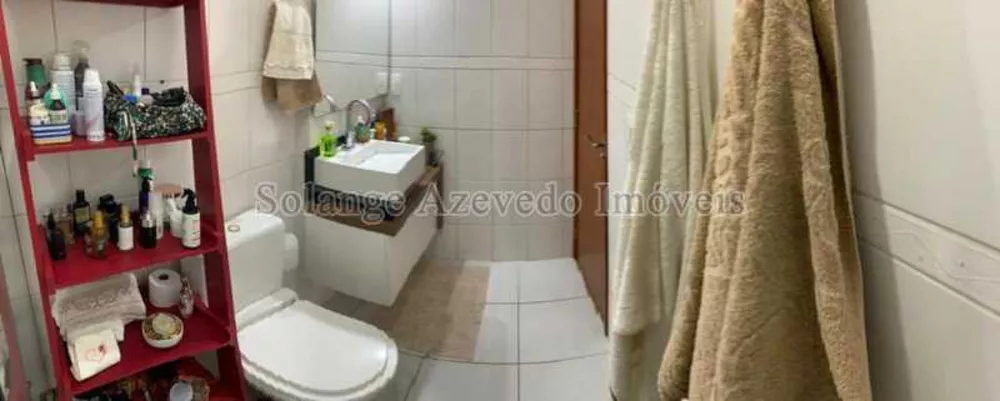Apartamento, 2 quartos, 72 m² - Foto 2