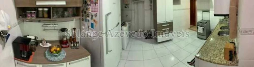 Apartamento, 2 quartos, 72 m² - Foto 3