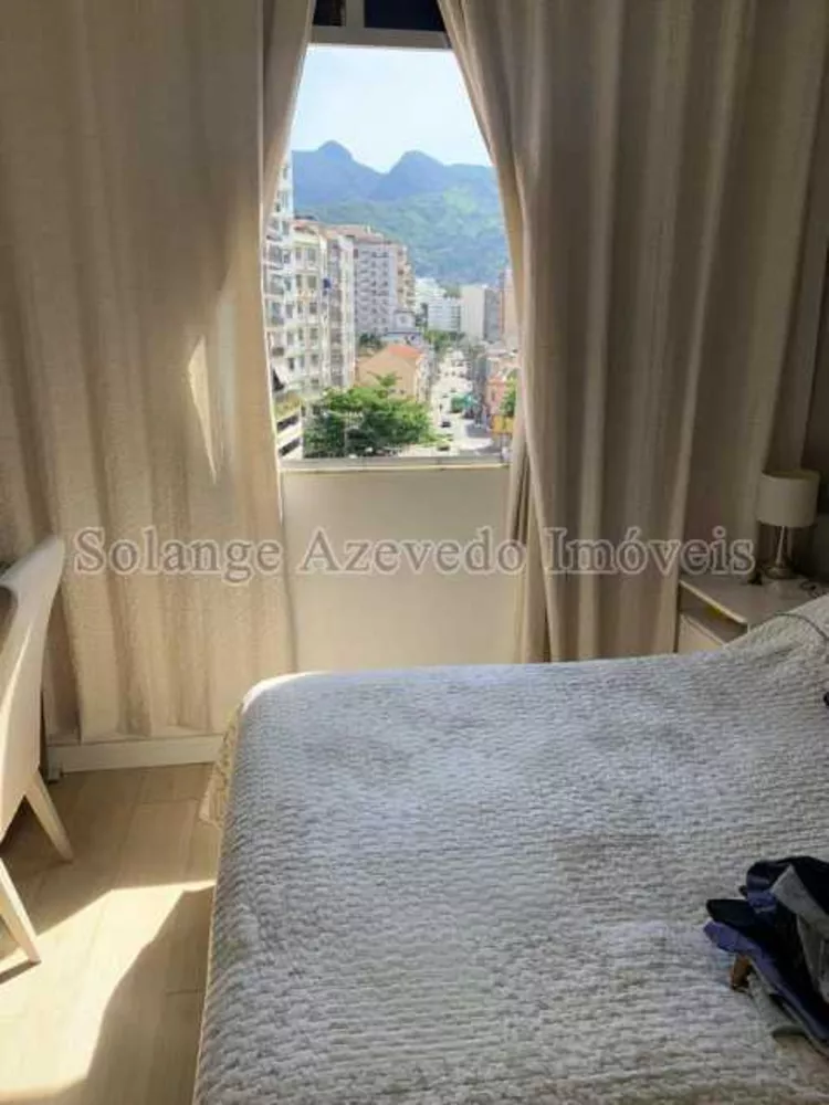 Apartamento, 2 quartos, 72 m² - Foto 10