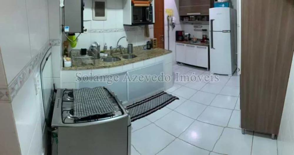 Apartamento, 2 quartos, 72 m² - Foto 9