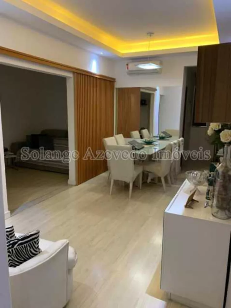 Apartamento, 2 quartos, 72 m² - Foto 11